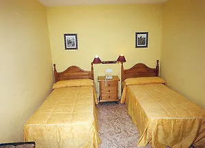 Mediterraneo Hotell 3*